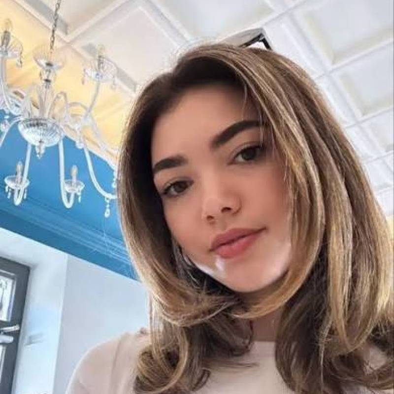 Çekici Kadın Katy 38 from Amerika Birleşik Devletleri
