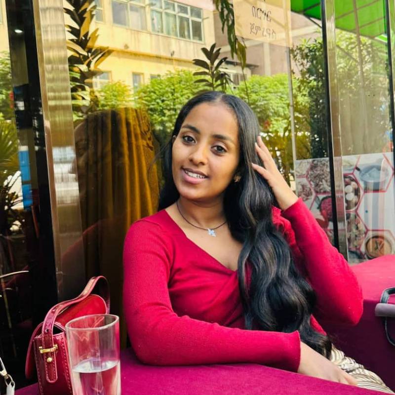 Genç Kız Sofia Johnna 24 from Amerika Birleşik Devletleri
