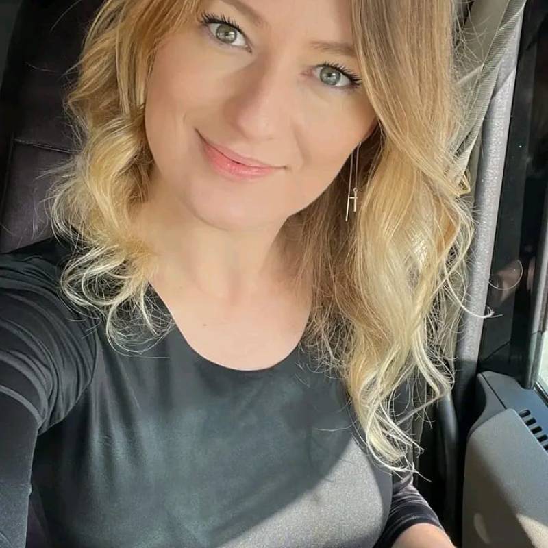 Sexy Ragazza Iwona blecharczyk 29 from stati Uniti