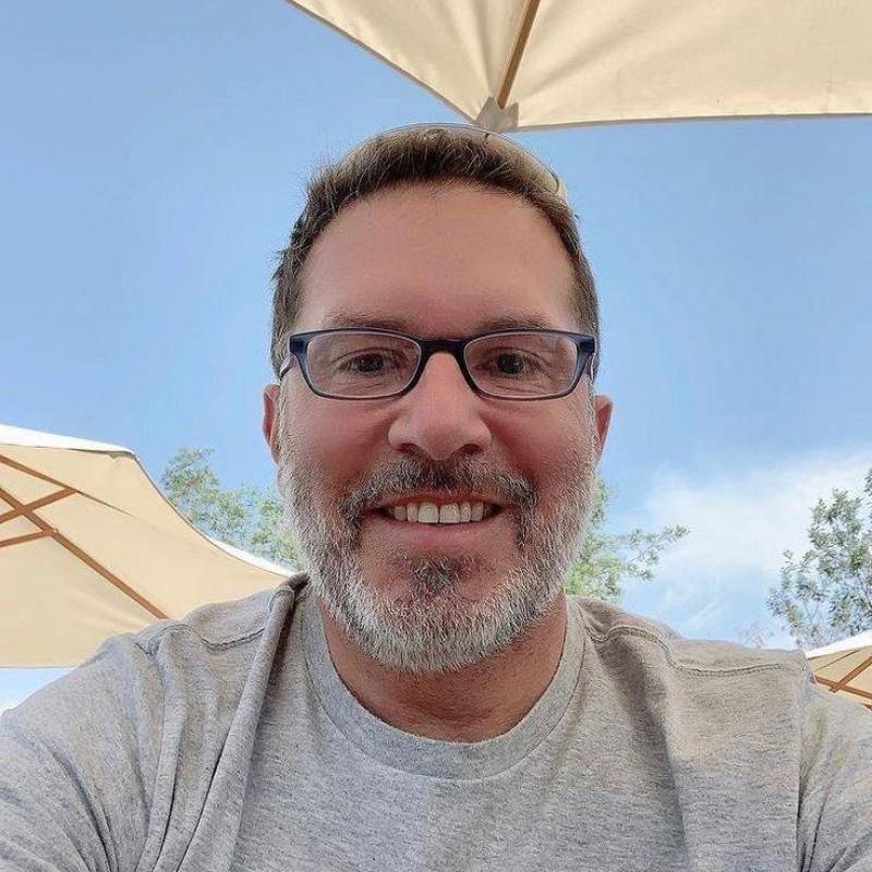Zarif Erkek George william 53 from Amerika Birleşik Devletleri